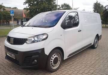 Fiat Scudo 49.984 km 18.750 &euro; Norderstedt (Hamburg) 22848