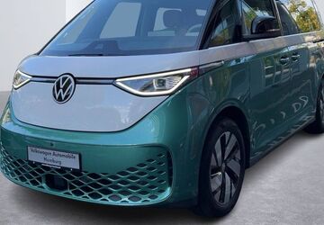 VW ID. Buzz 42.793 km 44.900 &euro; Hamburg 22111