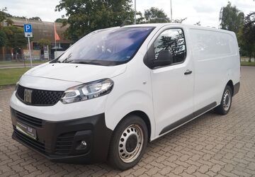 Fiat Scudo 49.984 km 18.750 &euro; Norderstedt (Hamburg) 22848
