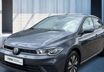 VW Polo 61.412 km 15.990 &euro; Hamburg 20537