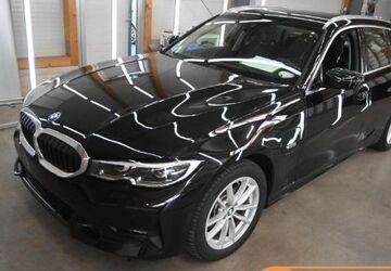 BMW 320 34.000 km 27.950 &euro; Norderstedt 22848