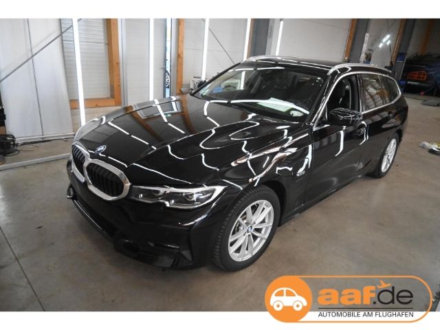BMW 320 34.000 km 27.950 &euro; Norderstedt 22848
