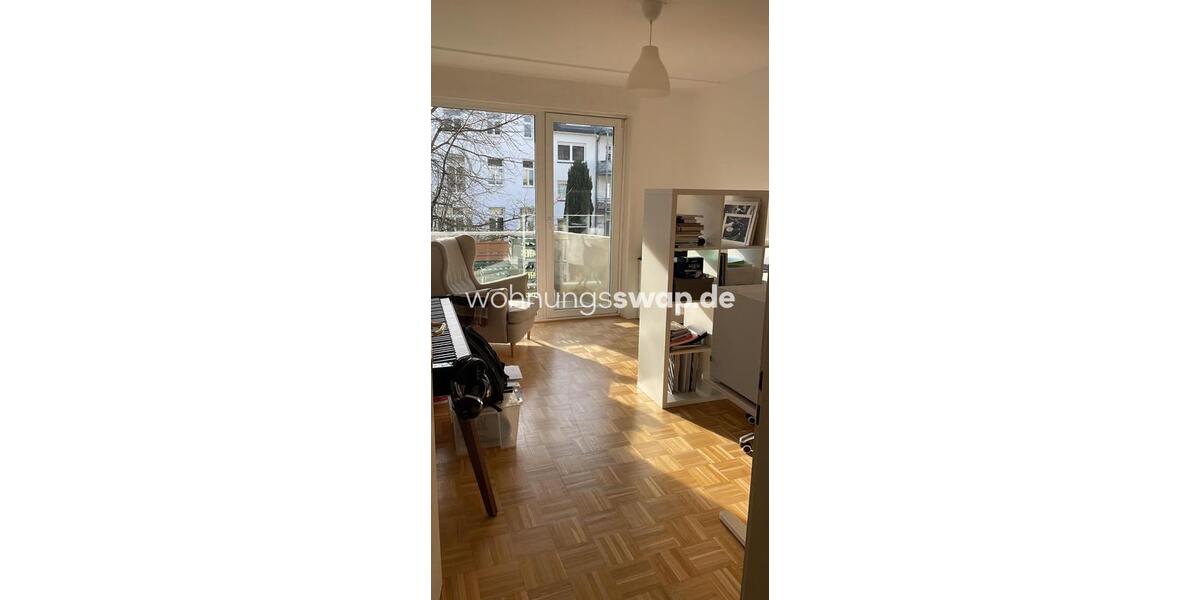 Etagenwohnung Hamburg Wandsbek - 3 Zimmer, 70 m&sup2;, 845&euro; | Angebot:24539248