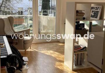 Wohnung Hamburg Wandsbek - 3 Zimmer, 70 m&sup2;, 845&euro; | Angebot:24539248