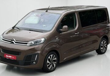 Citroen SpaceTourer 211.000 km 16.400 &euro; Hamburg 22043