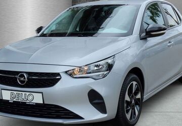 Opel Corsa 24.238 km 16.950 &euro; Norderstedt 22848