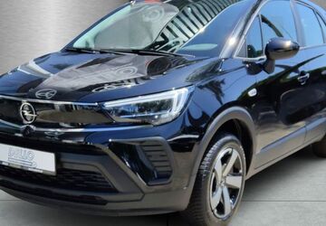 Opel Crossland (X) 19.308 km 15.990 &euro; Norderstedt 22848