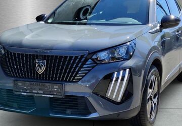 Peugeot 2008 5.646 km 22.750 &euro; Norderstedt 22848