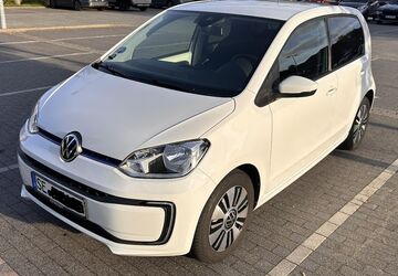 VW e-up! 65.000 km 13.995 &euro; Alveslohe 25486