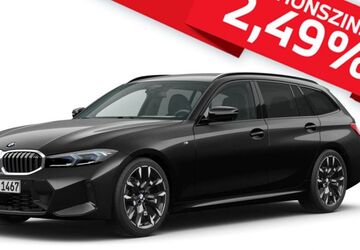 BMW 330 19.064 km 47.250 &euro; Hamburg-Bergedorf 21033