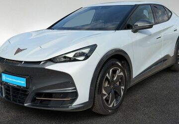 Cupra Tavascan 11.558 km 40.880 &euro; Hamburg 22419
