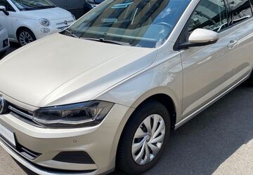 VW Polo 51.800 km 11.999 &euro; Hamburg 20099