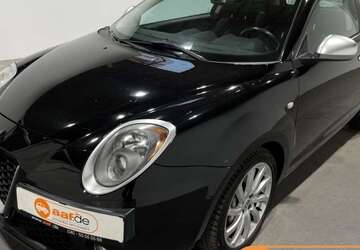 Alfa Romeo MiTo 138.000 km 9.450 &euro; Norderstedt 22848