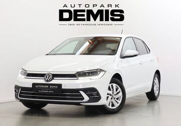 VW Polo 60.548 km 16.490 &euro; Appen 25482