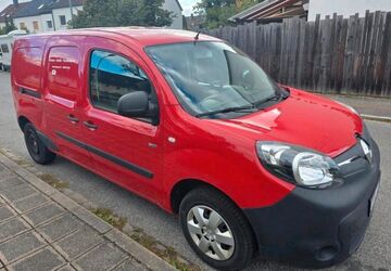 Renault Kangoo 60.000 km 7.490 &euro; Henstedt Ulzburg 24558