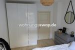 Etagenwohnung Hamburg Eimsbüttel - 3 Zimmer, 64 m&sup2;, 650&euro; | Angebot:24539256