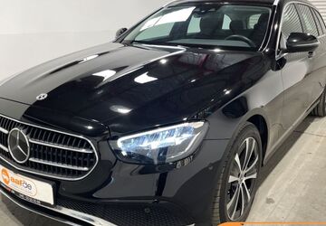 Mercedes-Benz E 300 114.000 km 24.950 &euro; Norderstedt 22848