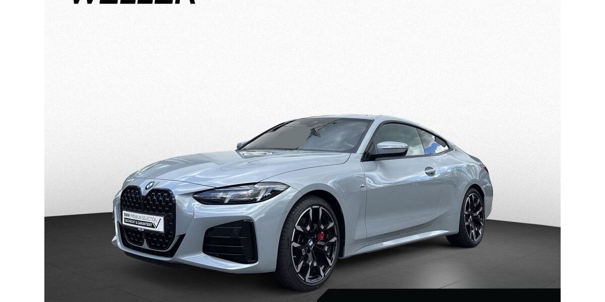 BMW 430 30.000 km 58.500 &euro; Hamburg-Bergedorf 21033