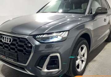 Audi Q5 48.000 km 33.950 &euro; Norderstedt 22848
