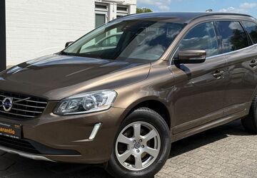 Volvo XC60 151.000 km 13.490 &euro; Norderstedt (bei Hamburg) 22850