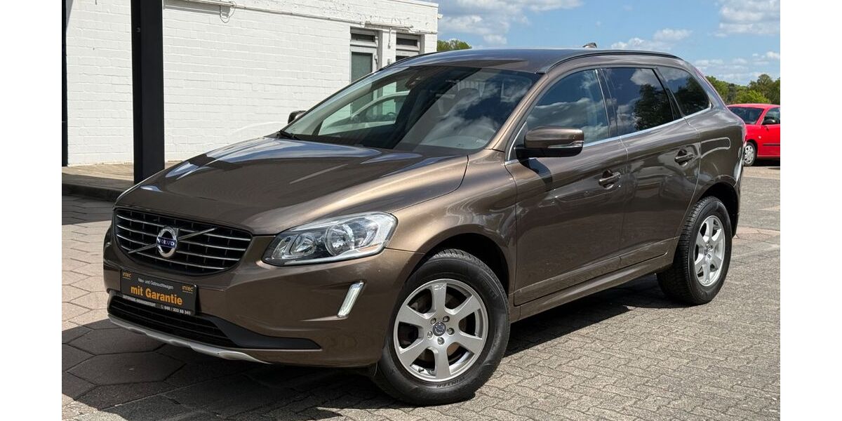 Volvo XC60 151.000 km 13.490 &euro; Norderstedt (bei Hamburg) 22850