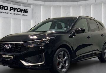 Ford Kuga 16.386 km 25.950 &euro; Norderstedt 22848