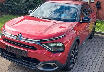 Citroen C4 53.000 km 15.200 &euro; Elmshorn 25337