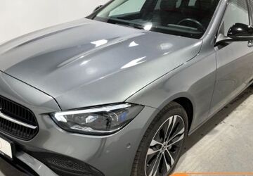 Mercedes-Benz C 300 70.000 km 31.450 &euro; Norderstedt 22848