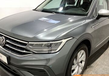 VW Tiguan Allspace 114.000 km 22.250 &euro; Norderstedt 22848