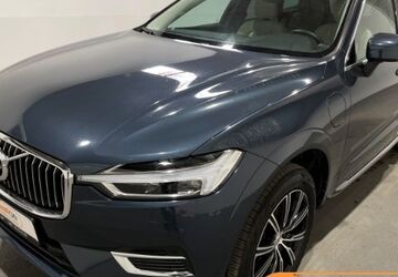 Volvo XC60 107.000 km 30.250 &euro; Norderstedt 22848