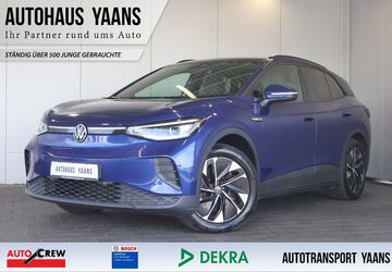 VW ID.4 68.380 km 26.989 &euro; Pinneberg 25421