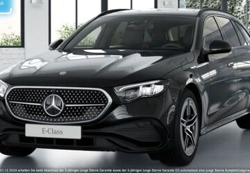 Mercedes-Benz E 220 22.911 km 41.980 &euro; Hamburg 22047