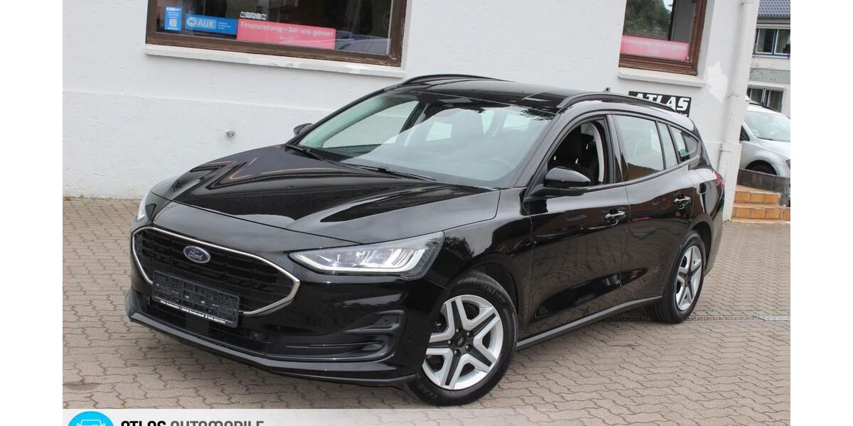 Ford Focus 97.000 km 12.990 &euro; Norderstedt/Hamburg 22848