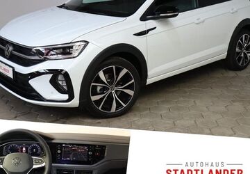 VW Taigo 34.000 km 24.990 &euro; Norderstedt 22844