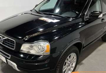 Volvo XC90 309.000 km 8.750 &euro; Norderstedt 22848