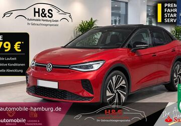 VW ID.5 54.222 km 28.400 &euro; Pinneberg 25421