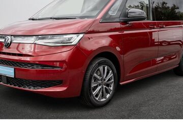 VW T7 Multivan 85.550 km 41.990 &euro; Rellingen / Hamburg 25462