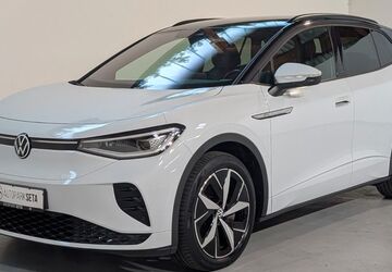 VW ID.4 68.000 km 31.975 &euro; Ellerhoop bei Hamburg 25373