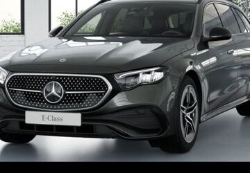 Mercedes-Benz E 220 27.280 km 41.980 &euro; Hamburg 22047