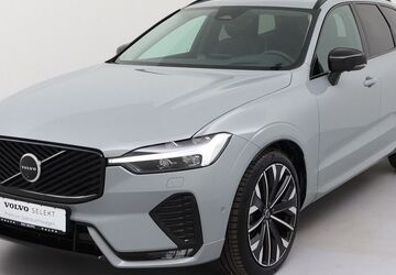 Volvo XC60 20.212 km 52.950 &euro; Norderstedt 22848