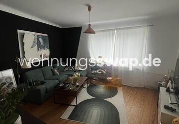 Wohnung Hamburg Bahrenfeld - 3 Zimmer, 67 m&sup2;, 670&euro; | Angebot:24539316