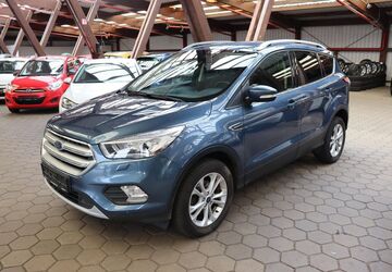 Ford Kuga 138.191 km 5.700 &euro; Norderstedt 22844