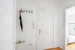 Etagenwohnung Hamburg Winterhude - 2 Zimmer, 51 m&sup2;, 1.550&euro; | Angebot:25097428