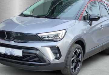 Opel Crossland (X) 20.841 km 17.880 &euro; Norderstedt 22848