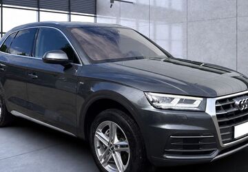 Audi Q5 179.485 km 19.890 &euro; Norderstedt 22846