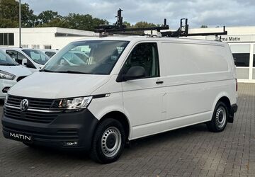 VW T6 Transporter 62.400 km 28.900 &euro; Norderstedt bei Hamburg 22851