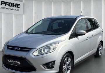Ford Grand C-Max 141.552 km 6.980 &euro; Norderstedt 22848