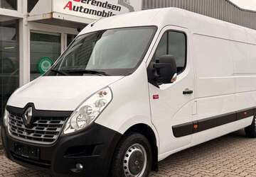 Renault Master 72.238 km 16.900 &euro; Norderstedt 22851