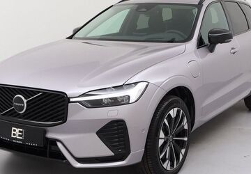 Volvo XC60 1.500 km 57.950 &euro; Norderstedt 22848
