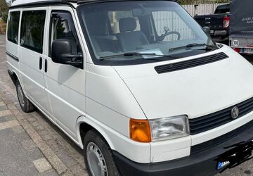 VW T4 California 248.000 km 10.950 &euro; Hamburg 22763